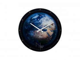 Часы интерьерные NT520 в Решётах - reshyoty.mebel-nsk.ru | фото