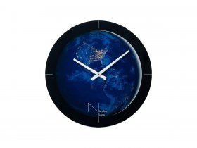 Часы интерьерные NT521 в Решётах - reshyoty.mebel-nsk.ru | фото