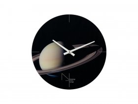 Часы интерьерные NT532 в Решётах - reshyoty.mebel-nsk.ru | фото