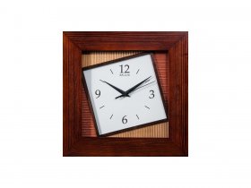Часы настенные ДСЗ-4АС28-467 Асимметрия в Решётах - reshyoty.mebel-nsk.ru | фото