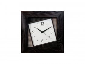 Часы настенные ДСЗ-4АС6-315 Асимметрия 3 в Решётах - reshyoty.mebel-nsk.ru | фото