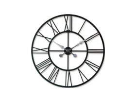 Часы настенные NT801 CHRONO в Решётах - reshyoty.mebel-nsk.ru | фото