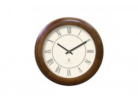 Часы настенные SLT 5355 в Решётах - reshyoty.mebel-nsk.ru | фото