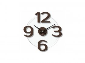 Часы настенные SLT 5891 в Решётах - reshyoty.mebel-nsk.ru | фото