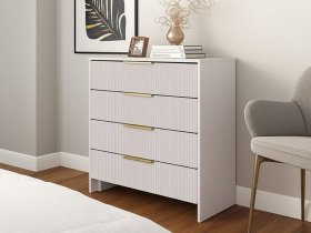 Комод КМ-02 Пандора (кашемир/MF03) в Решётах - reshyoty.mebel-nsk.ru | фото