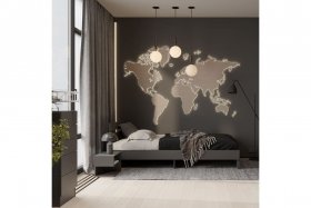 Модульная детская Энни в Решётах - reshyoty.mebel-nsk.ru | фото