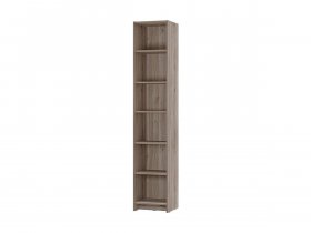 Пенал ПН-03 Пандора (кашемир/MF03) в Решётах - reshyoty.mebel-nsk.ru | фото