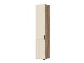 Шкаф 400 Соната ШК-01 в Решётах - reshyoty.mebel-nsk.ru | фото