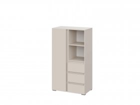 Шкаф Люмо ШК-03 в Решётах - reshyoty.mebel-nsk.ru | фото