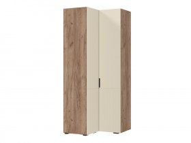 Шкаф угловой Соната ШК-05 в Решётах - reshyoty.mebel-nsk.ru | фото
