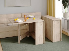 Стол-книжка Раскладной (ТЭКС) в Решётах - reshyoty.mebel-nsk.ru | фото