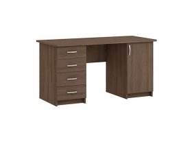 Стол письменный Сити-3 Ст106 в Решётах - reshyoty.mebel-nsk.ru | фото