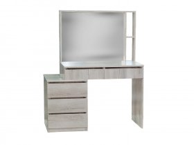 Стол туалетный-2 в Решётах - reshyoty.mebel-nsk.ru | фото