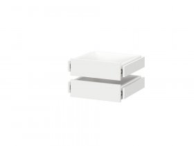 Ящики 2Я-50 Эккервуд в Решётах - reshyoty.mebel-nsk.ru | фото
